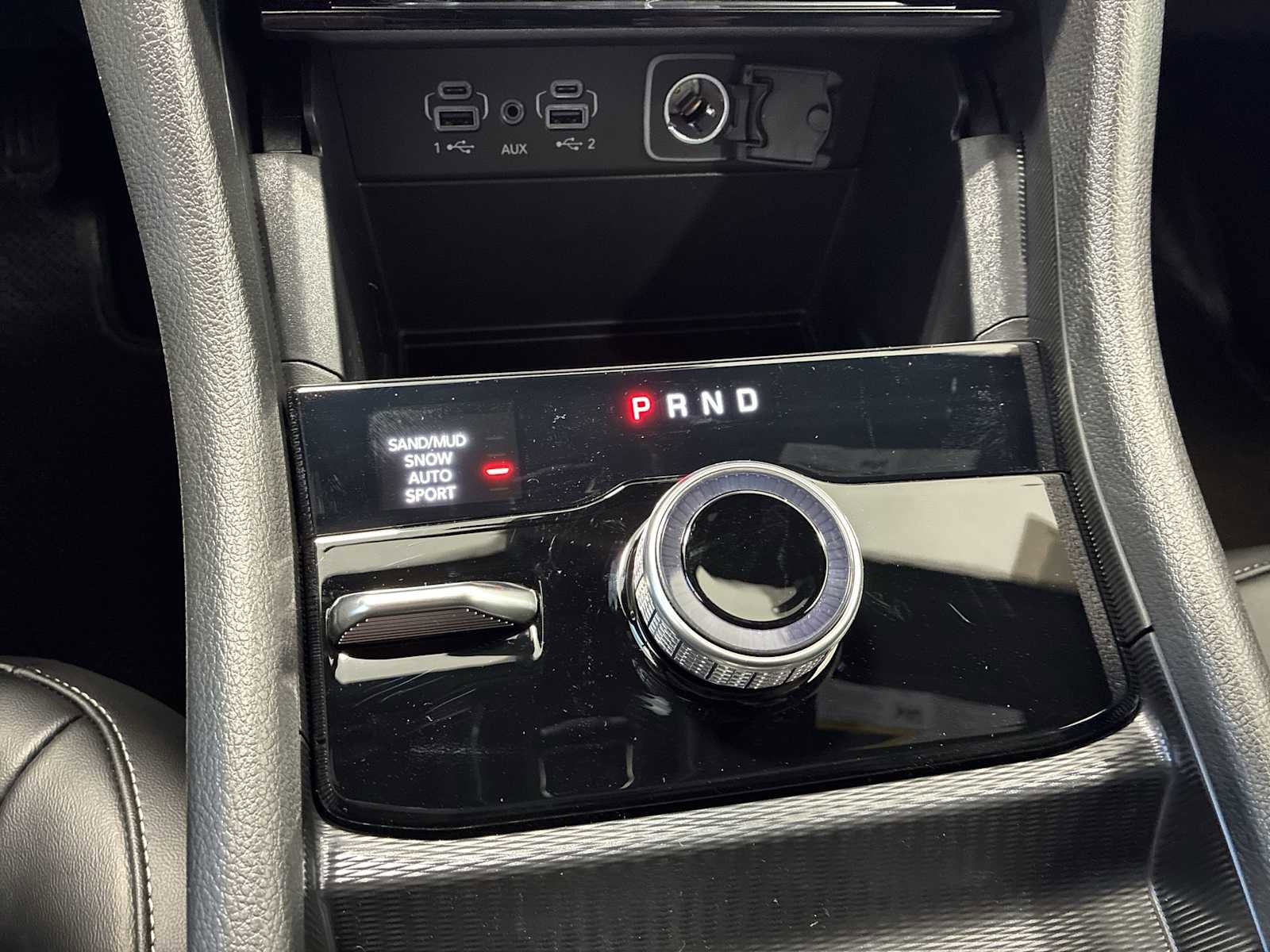 New 2026 Jeep Grand Cherokee L Limited image 22