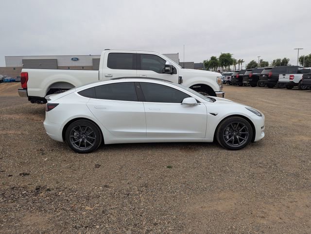 Used 2018 Tesla Model 3 RWD image 5