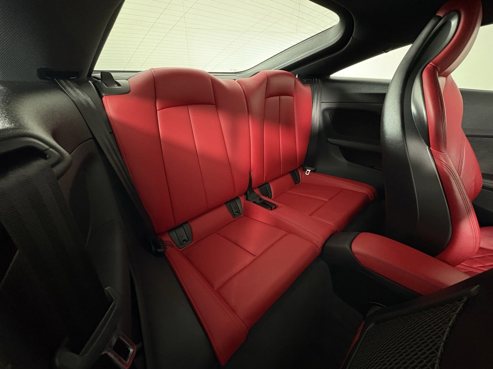 Certified 2023 Audi TTS 2.0T Coupe w/ Black Optic Package image 13