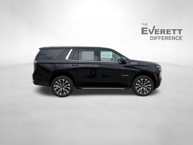 New 2026 Chevrolet Tahoe High Country w/ Sun And Tow Package AWD/4WD image 8