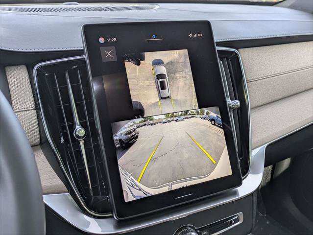 Used 2026 Volvo XC90 B6 Plus w/ Protection Package Premier image 19