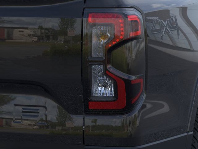 New 2026 Ford Ranger XLT AWD/4WD image 21