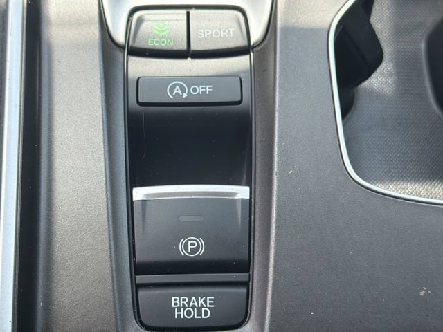 Used 2022 Honda Accord Sport Special Edition image 21
