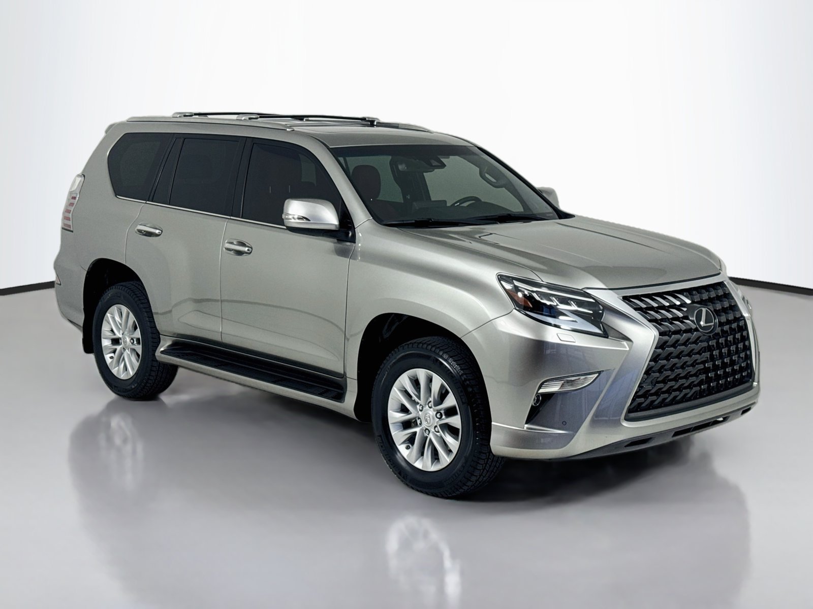 Used 2023 Lexus GX 460 Premium w/ Premium Package