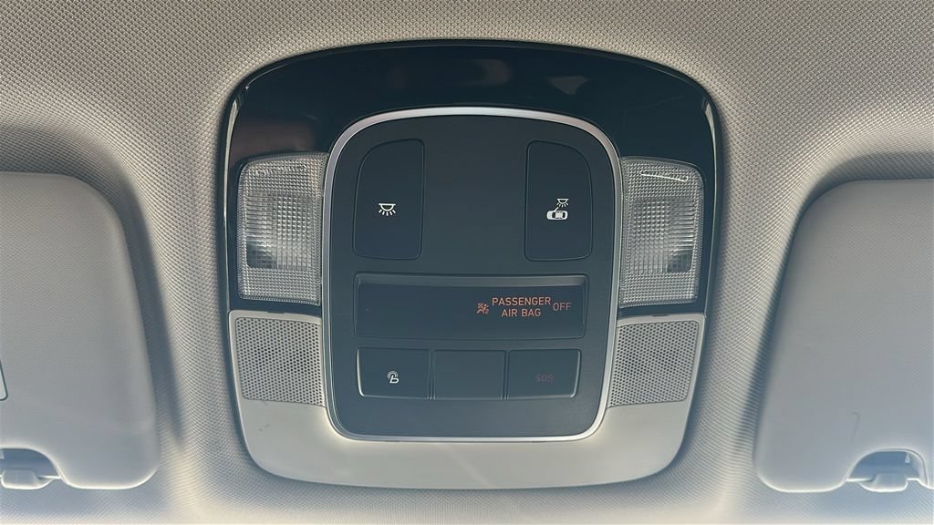 Used 2022 Hyundai Tucson Blue AWD/4WD image 30