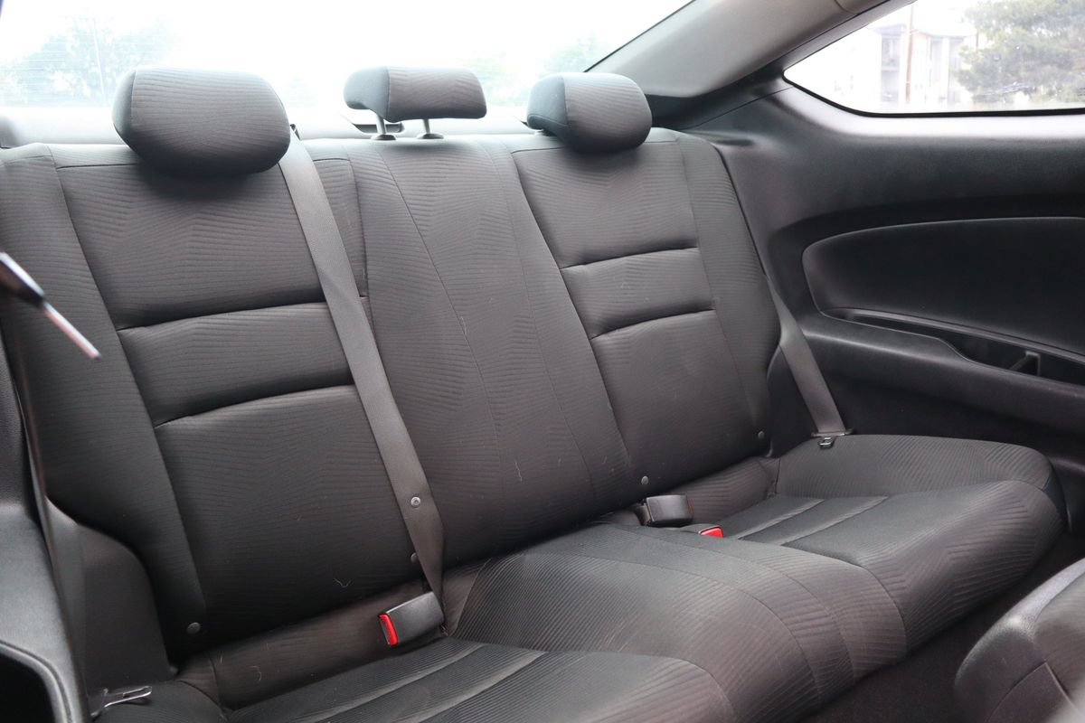 Used 2014 Honda Accord LX-S image 19