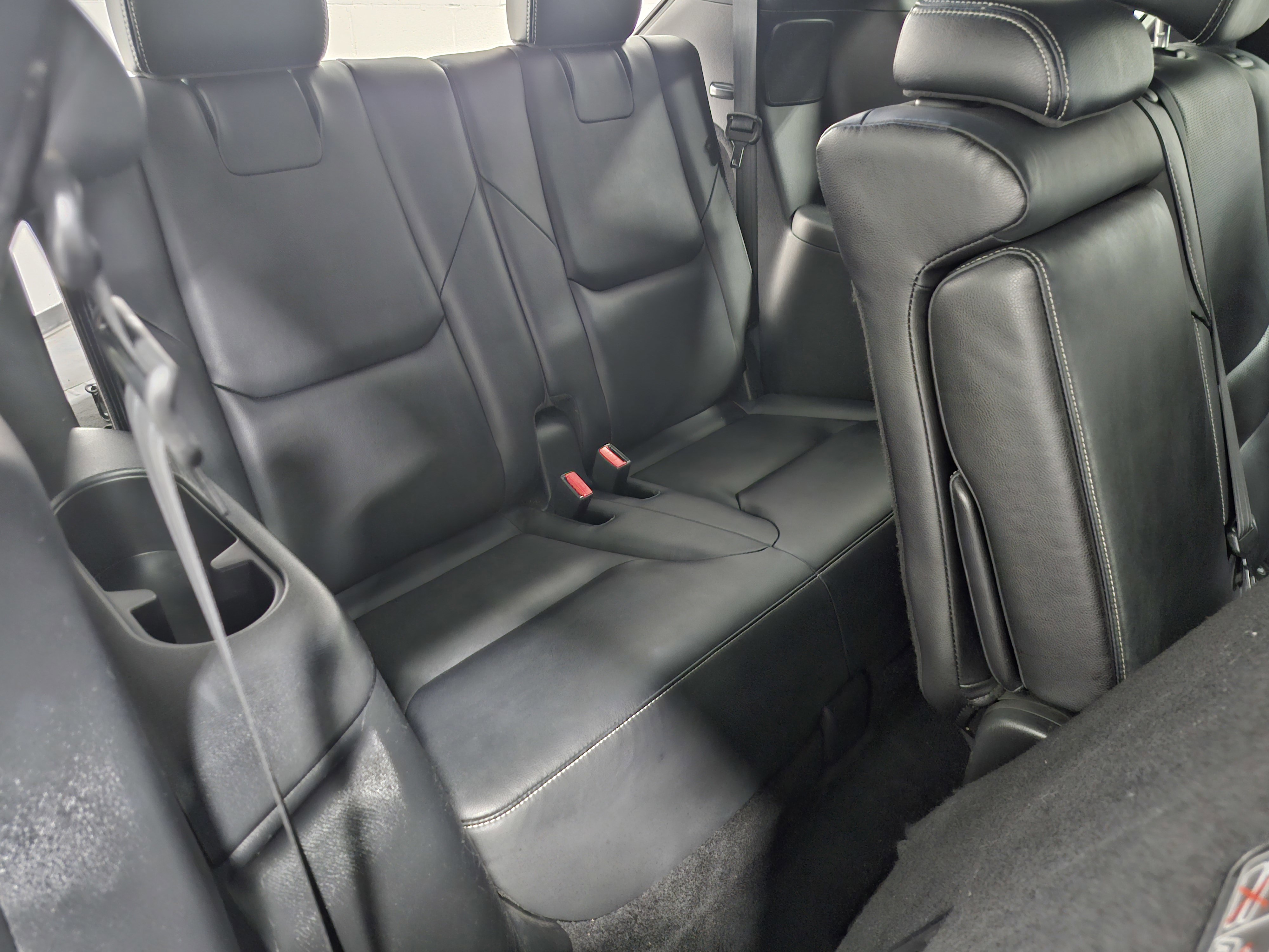 Used 2021 MAZDA CX-9 Grand Touring image 13