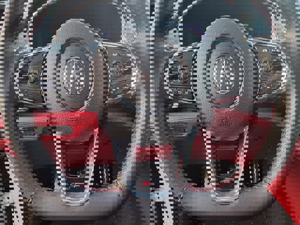 Certified 2026 Acura MDX A-Spec image 24