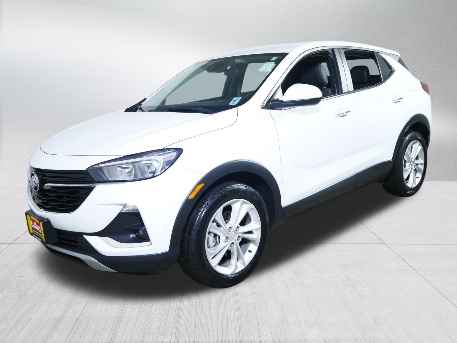 Used 2023 Buick Encore GX Preferred w/ Cold Weather Comfort Package image 3