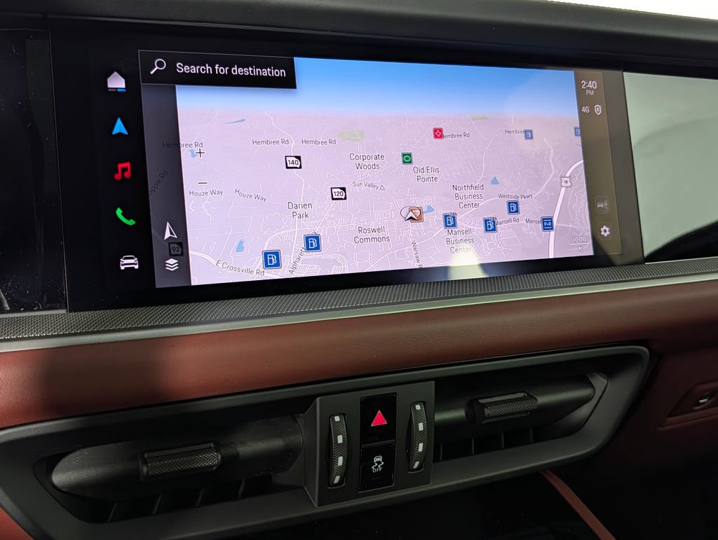 New 2026 Porsche Cayenne S AWD/4WD image 33