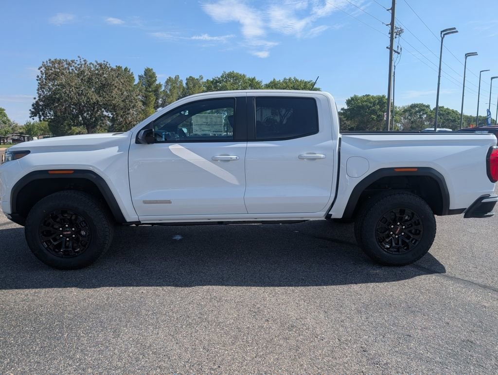 New 2026 GMC Canyon Elevation w/ Convenience Package image 2