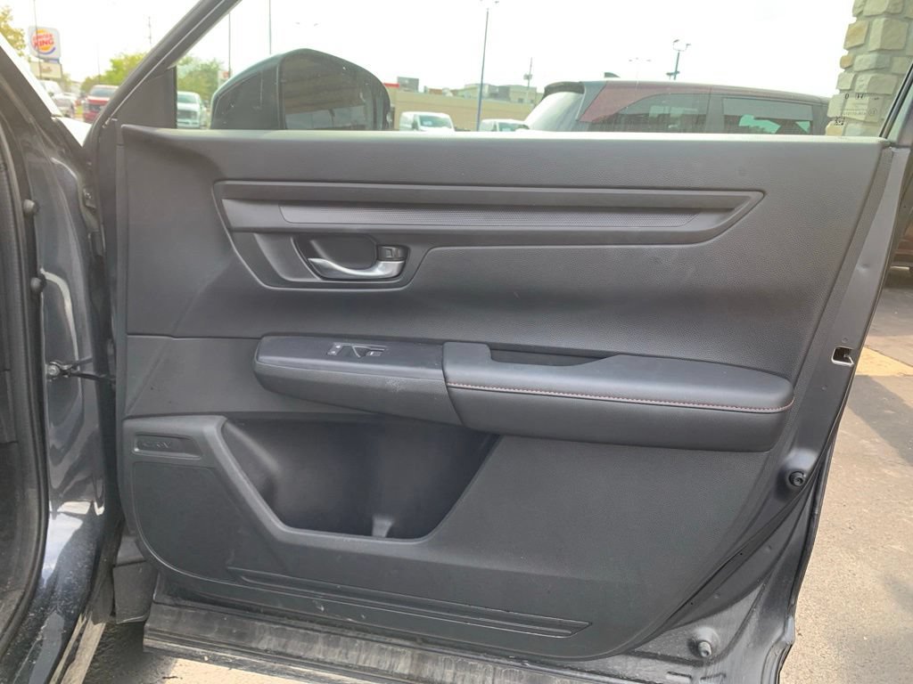 Used 2024 Honda CR-V Sport-L image 41
