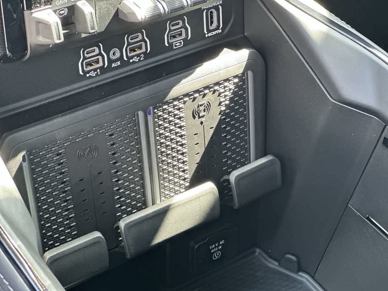 New 2027 RAM 1500 Limited AWD/4WD image 29