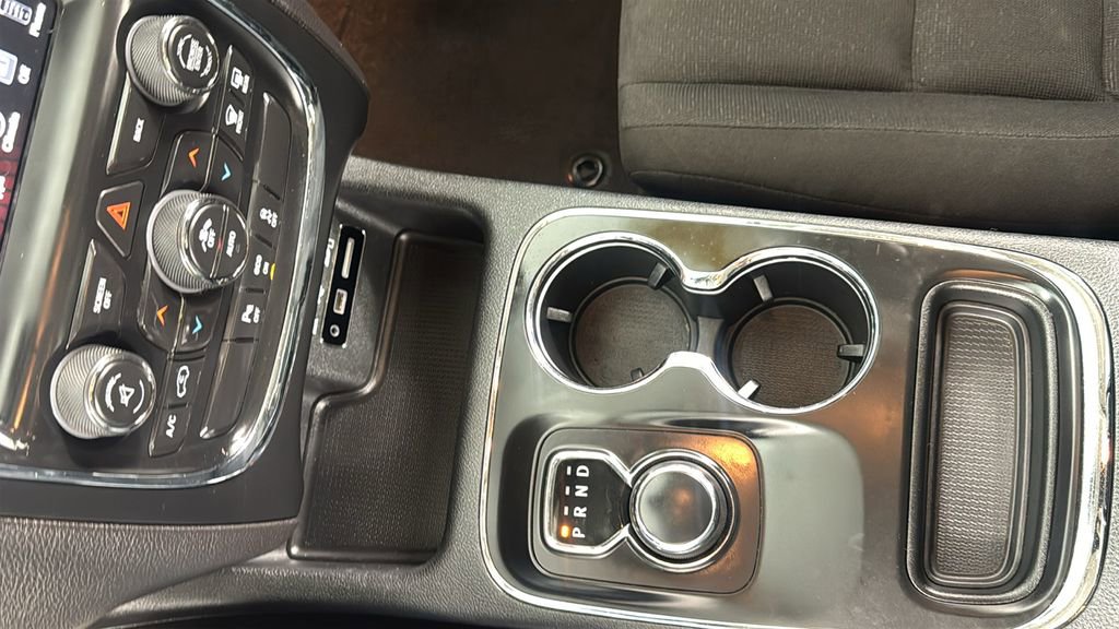 Used 2014 Dodge Durango SXT w/ Quick Order Package 23B image 28