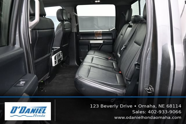 Used 2020 Ford F150 Lariat AWD/4WD image 36