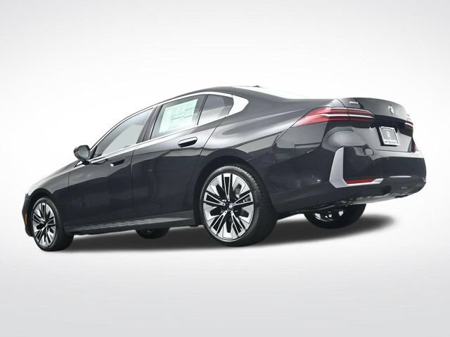 New 2027 BMW 530i xDrive w/ Premium Package AWD/4WD image 40