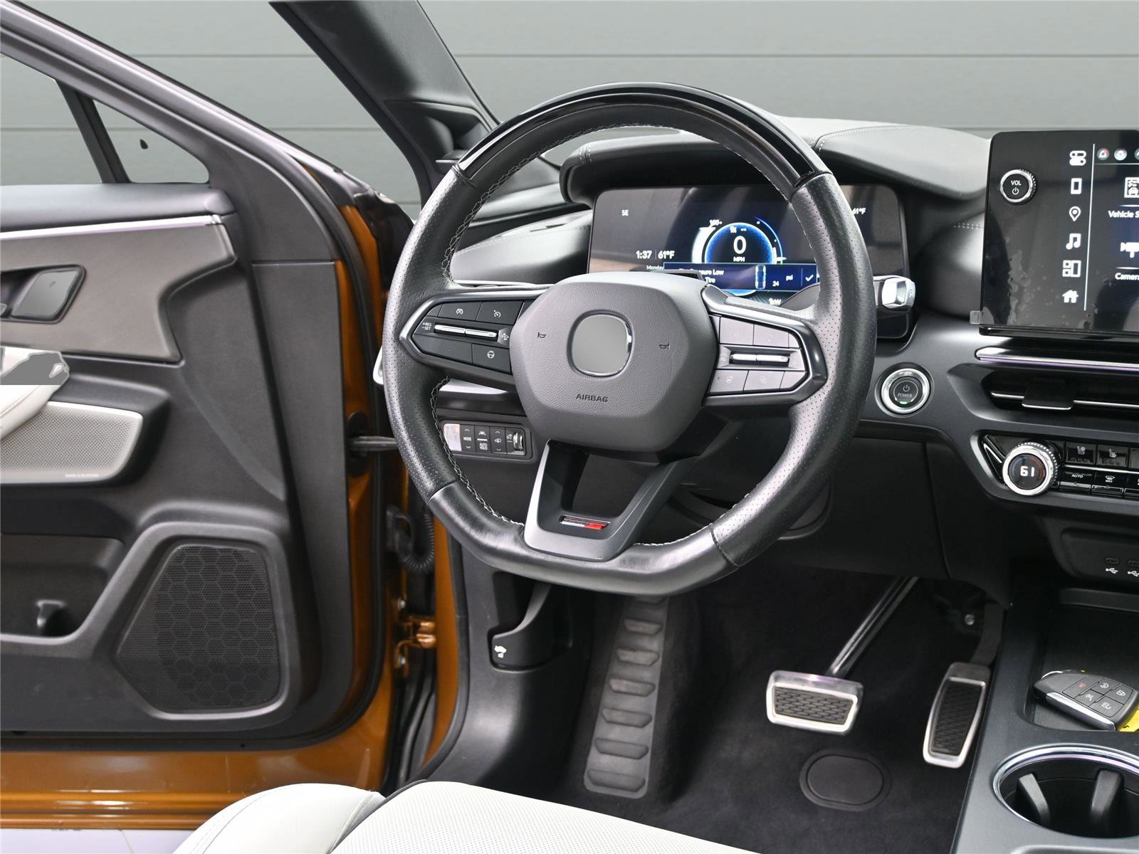 Certified 2024 Acura ZDX Type S image 14