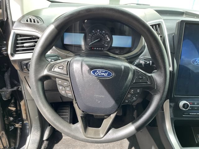Used 2024 Ford Edge SE AWD/4WD image 14