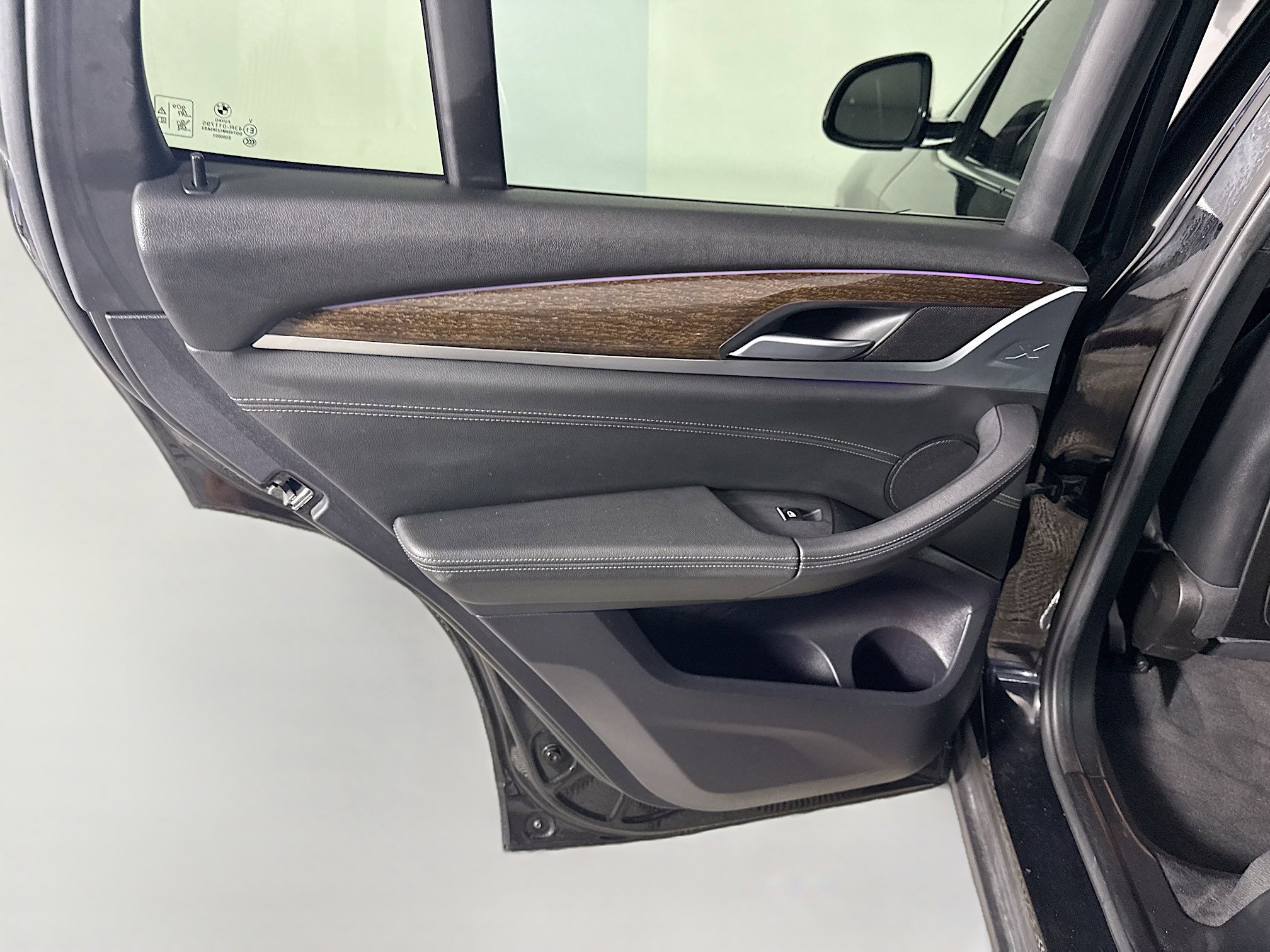 Used 2019 BMW X3 sDrive30i w/ Convenience Package image 26