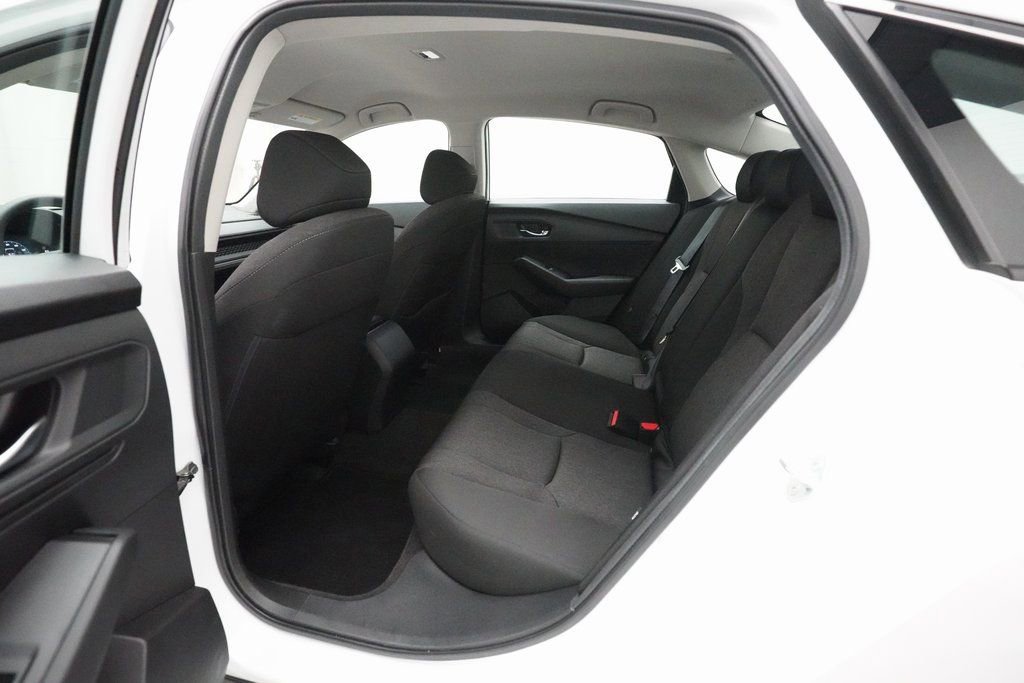 Used 2023 Honda Accord LX image 15