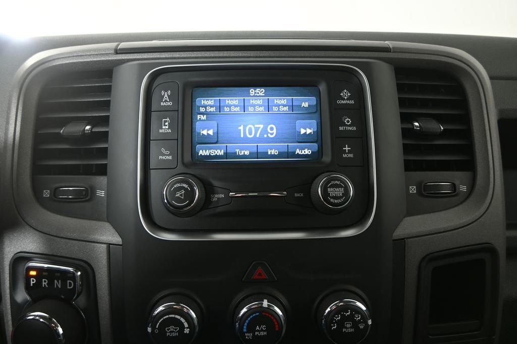 Used 2019 RAM 1500 Express w/ Express Value Package AWD/4WD image 26
