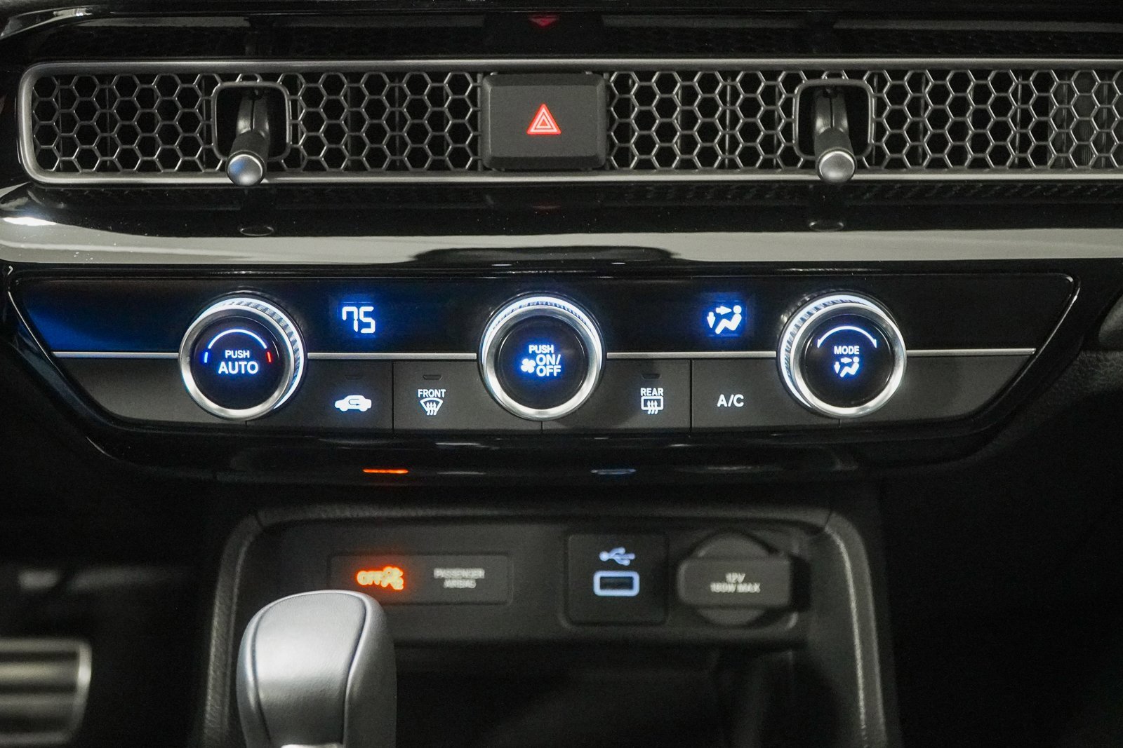 Used 2024 Honda Civic Sport image 29