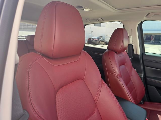 Used 2023 MAZDA CX-5 Carbon Edition AWD/4WD image 14