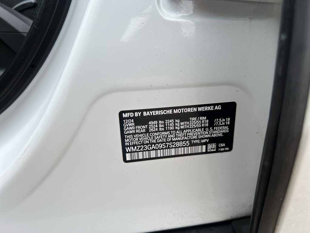 Used 2025 MINI Cooper Countryman S AWD/4WD image 31