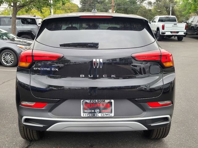 New 2026 Buick Encore GX Preferred image 5