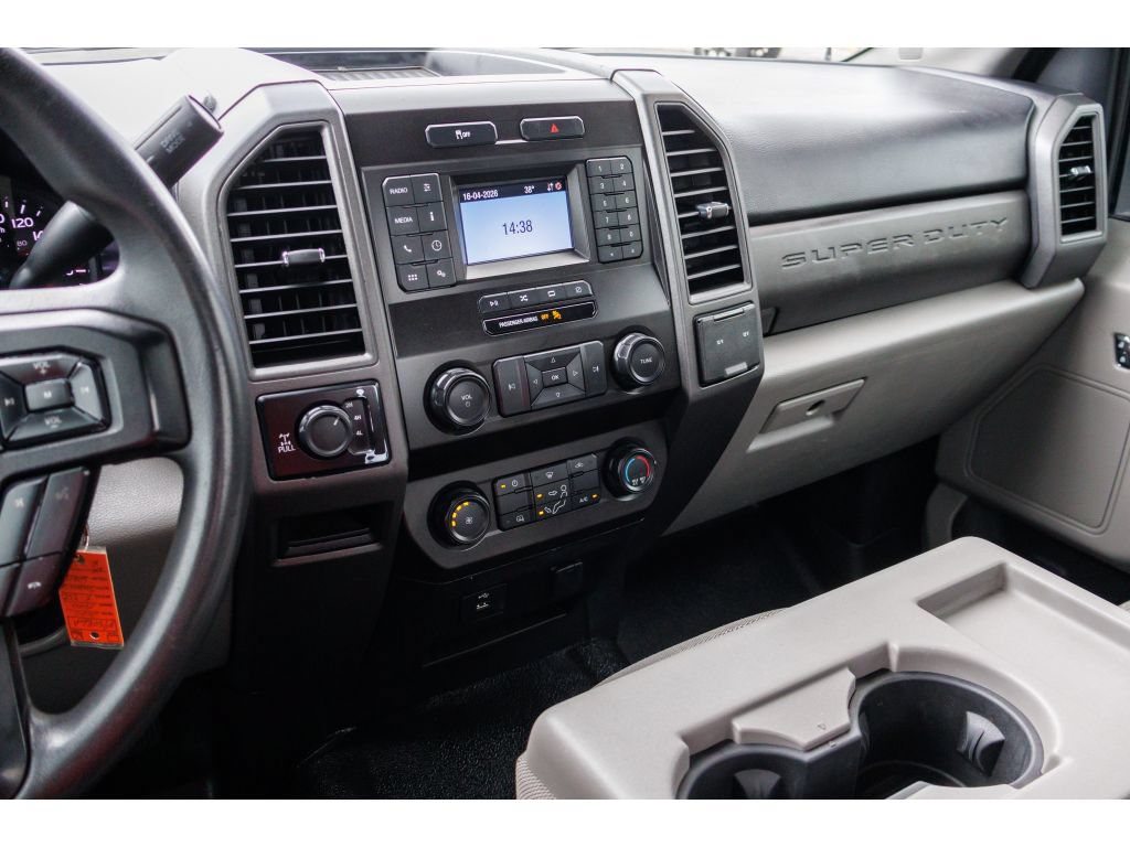 Used 2020 Ford F350 XL w/ Power Equipment Group AWD/4WD image 20