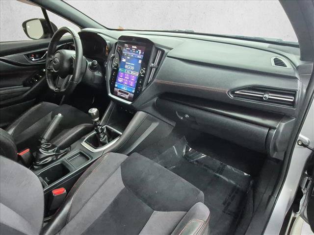 Used 2022 Subaru WRX Limited AWD/4WD image 26
