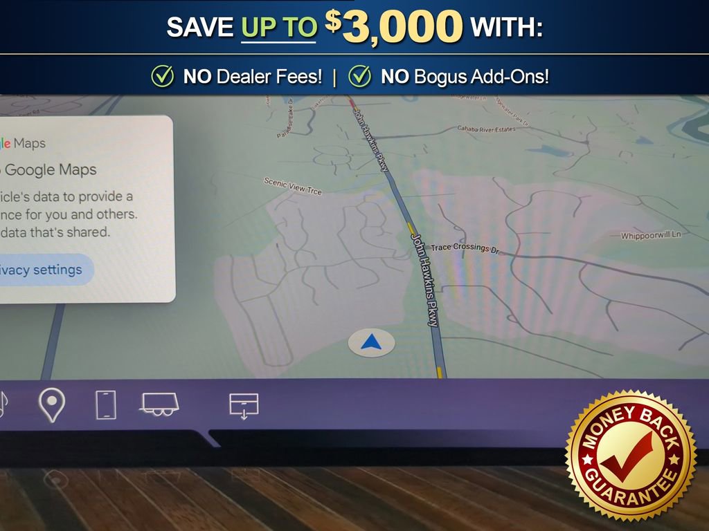 Used 2026 Cadillac Escalade Platinum Sport w/ LPO, ONYX Package image 26