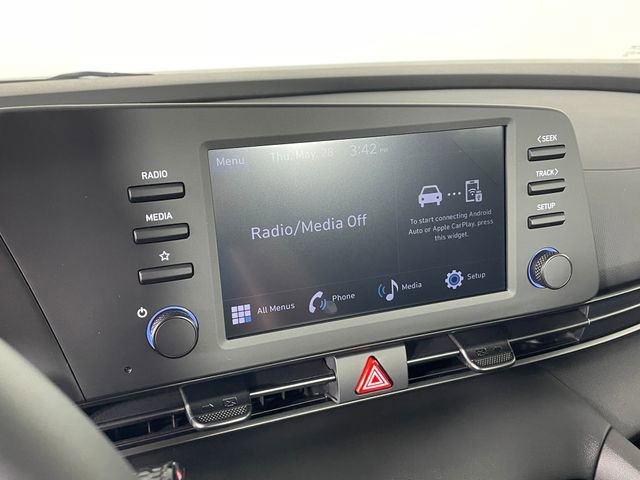 New 2026 Hyundai Elantra SEL Sport Premium FWD image 5