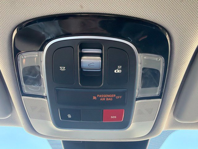 Used 2023 Hyundai Tucson Limited AWD/4WD image 44