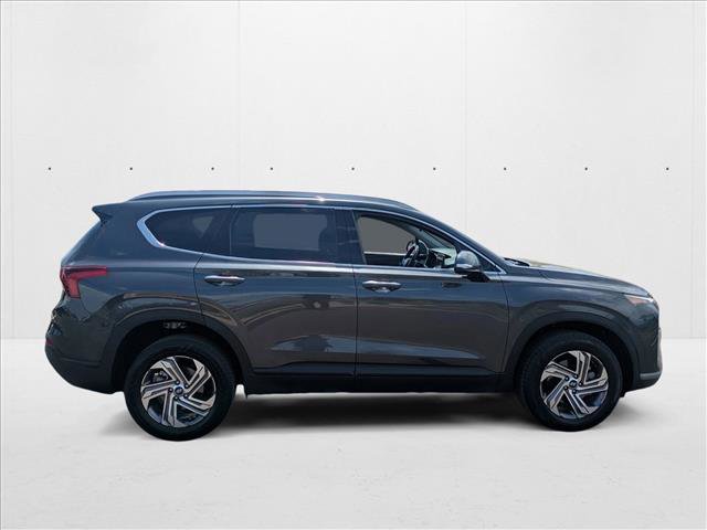 Used 2023 Hyundai Santa Fe SEL image 4