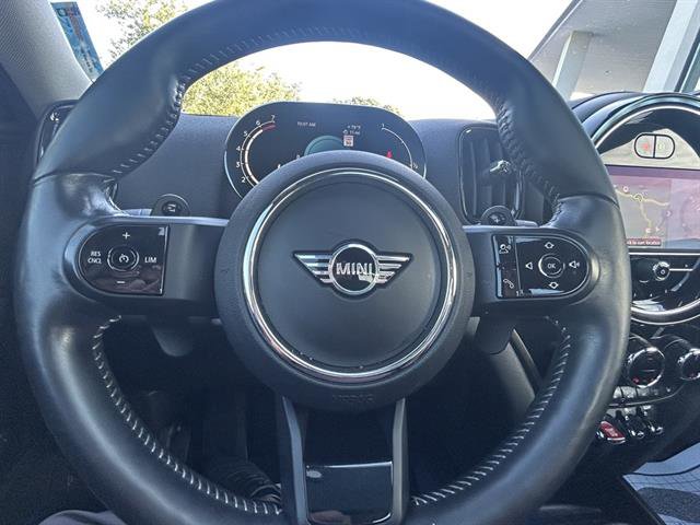 Used 2022 MINI Cooper Countryman S image 9