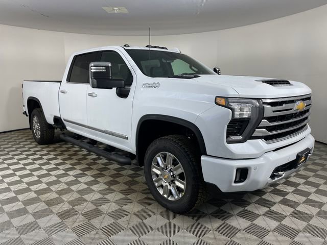 New 2026 Chevrolet Silverado 3500 High Country w/ High Country Premium Package image 26