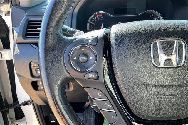 Used 2020 Honda Ridgeline RTL-E image 12