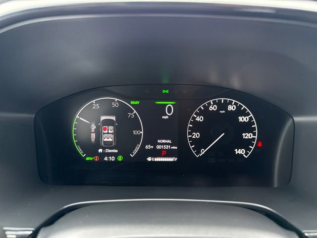 Used 2025 Honda CR-V Sport-L image 28