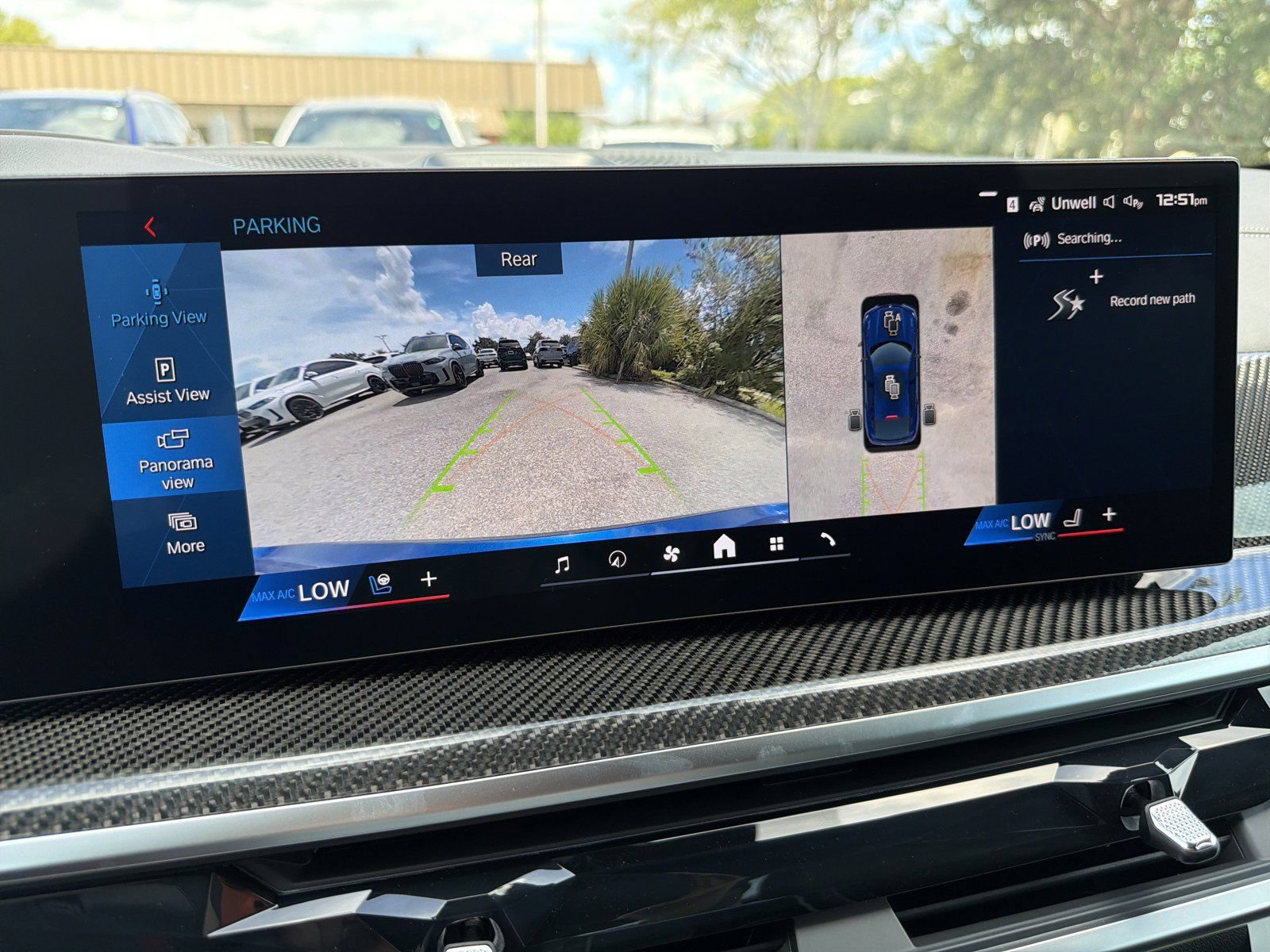 New 2027 BMW X6 M Competition w/ Executive Package AWD/4WD image 29