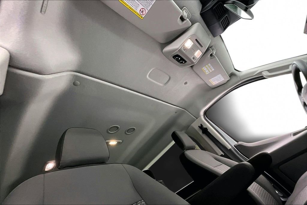 Certified 2024 Ford Transit 350 XLT image 22