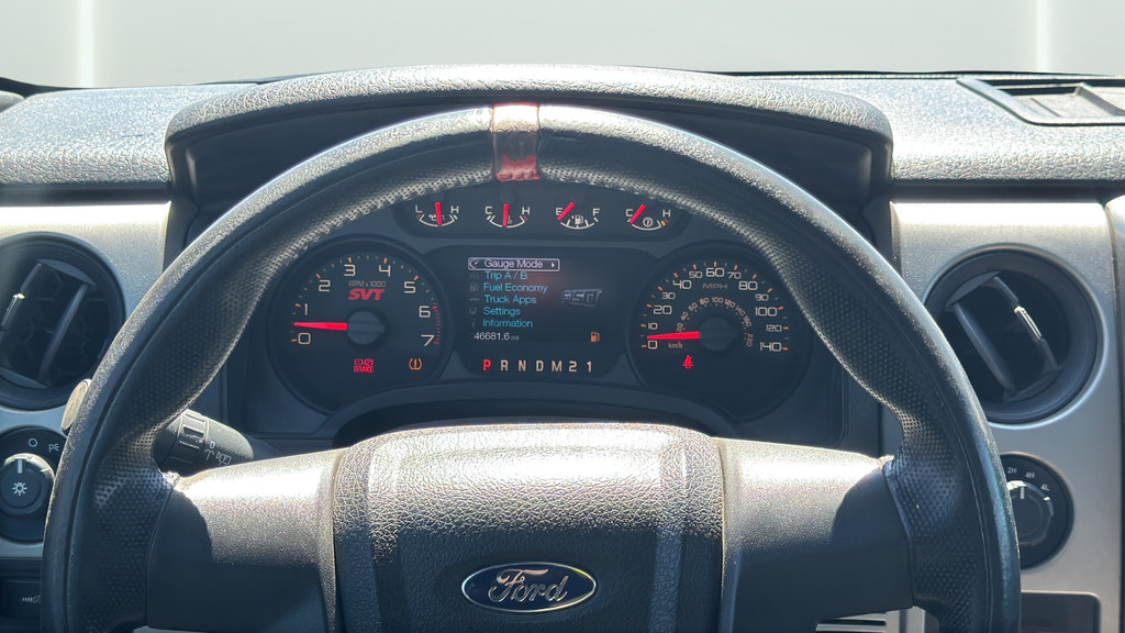 Used 2013 Ford F150 Raptor w/ Luxury Equipment Group AWD/4WD image 29
