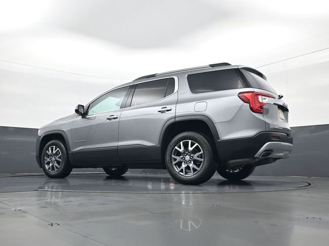 Certified 2023 GMC Acadia SLT w/ Technology Package image 28