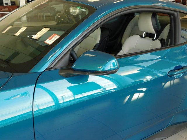 New 2026 Ford Mustang Premium image 10