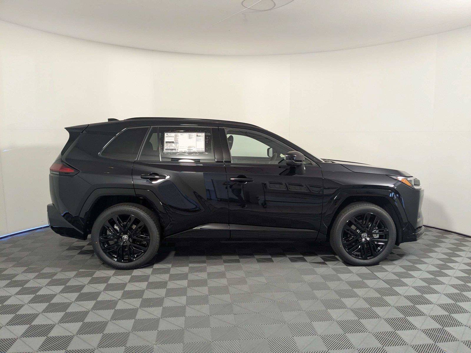 New 2026 Toyota RAV4 XSE AWD/4WD image 4