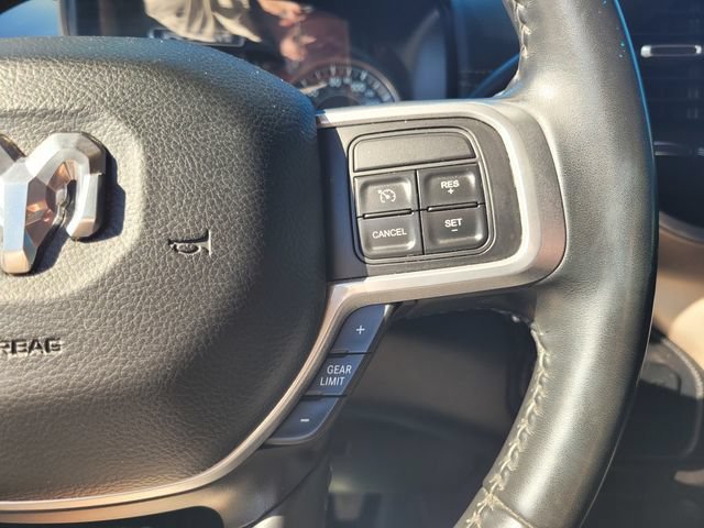 Used 2020 RAM 2500 Laramie AWD/4WD image 27