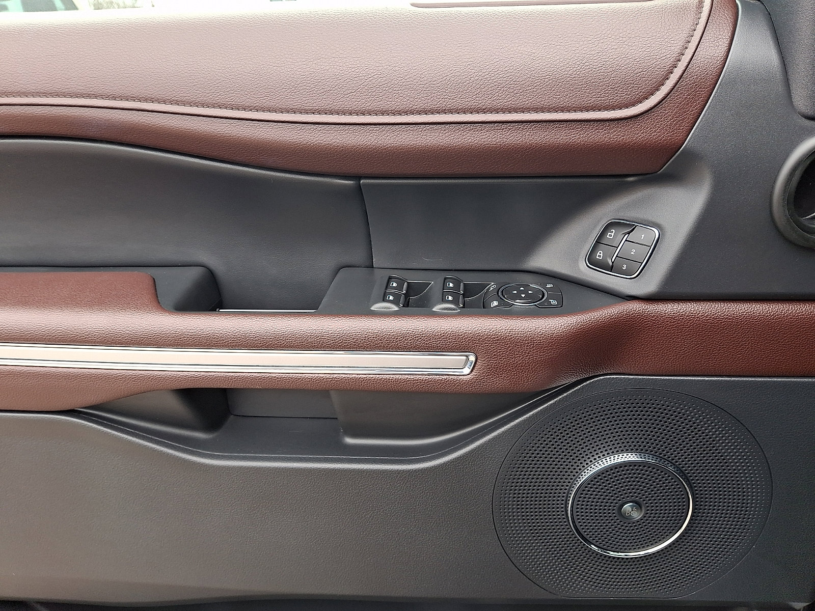 Certified 2024 Ford Expedition Max Limited image 20