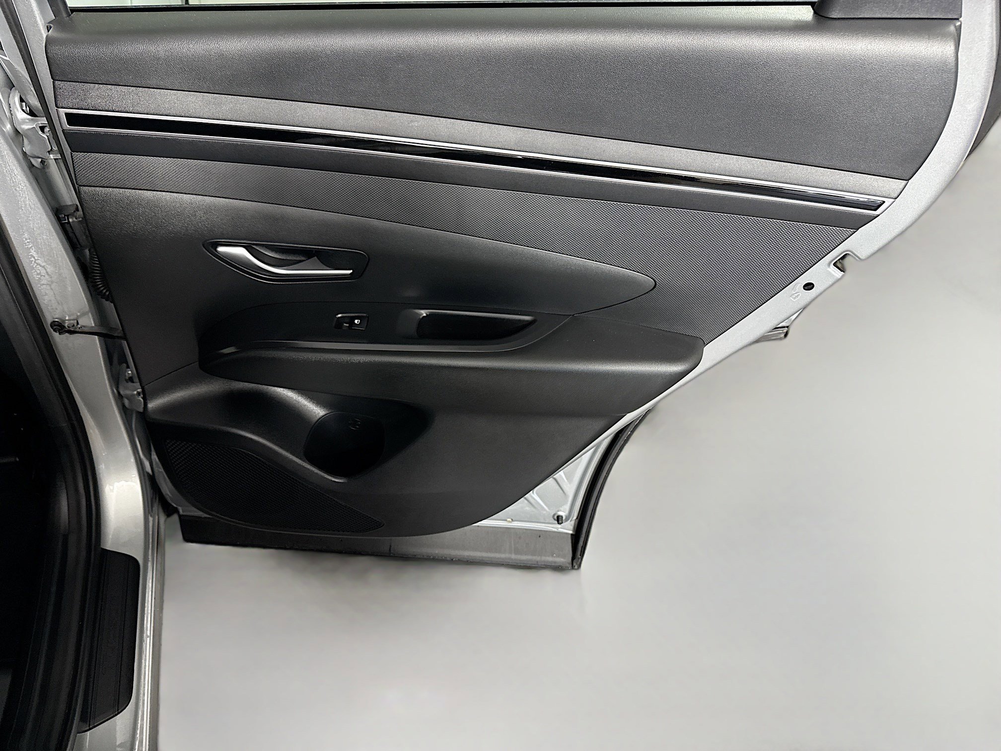 Used 2023 Hyundai Tucson SEL image 28