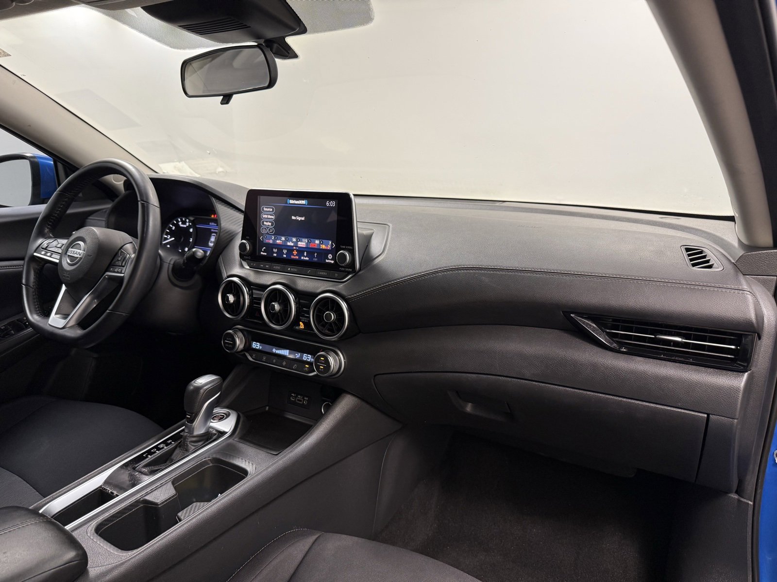 Used 2020 Nissan Sentra SV image 22