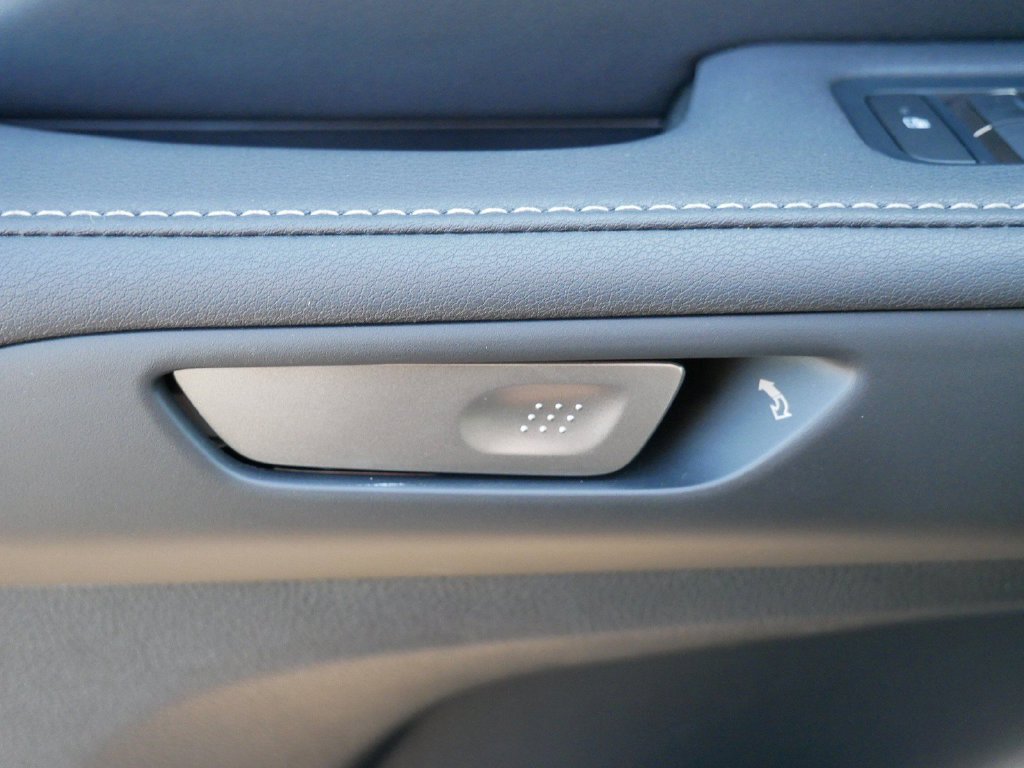 New 2026 Lexus TX 350 AWD w/ Technology Package image 16